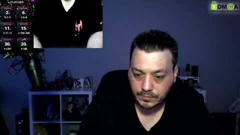 Memphis online show from 12.30.24