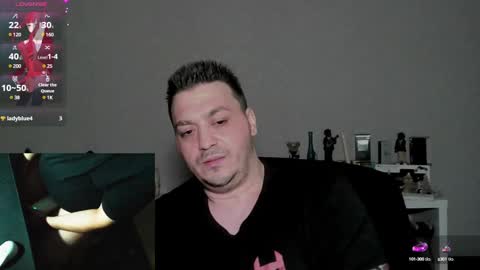 Memphis online show from 01.11.25