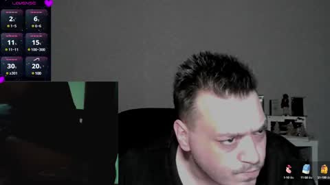 Memphis online show from 01.12.25