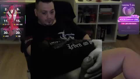 Memphis online show from 01.23.25