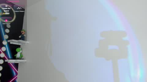  Memphis Williams  online show from 01.11.25