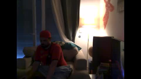 Snapshot of menace2dennis chatting on 06.01.26 Dennis2Menace online show from 06.01.26