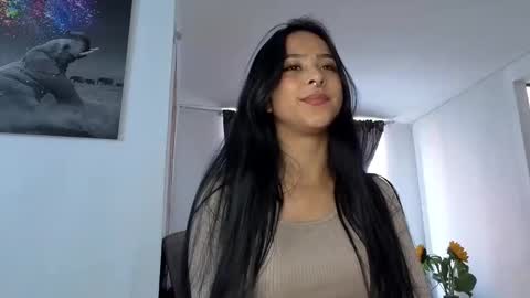 Menca of your love online show from 10.11.25