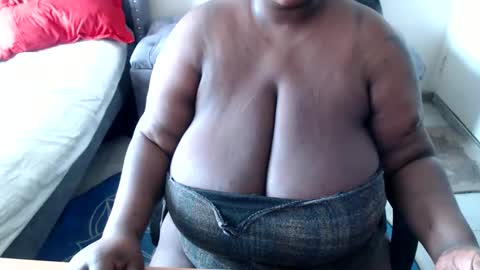 bigboobsass online show from 01.18.26