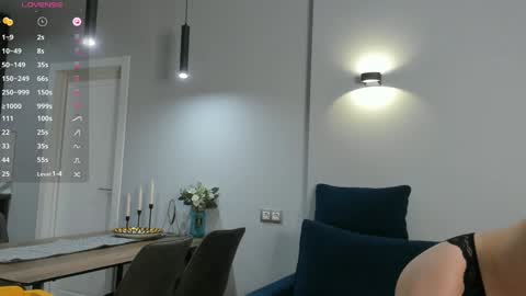 Hello My name is Lily online show from 12.11.24