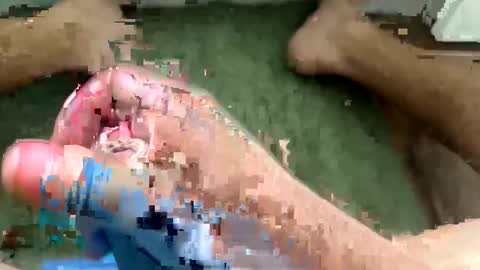 Toro loco online show from 03.04.26