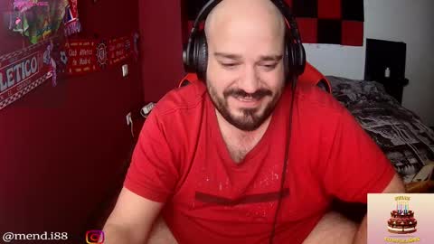 menditeta online show from 01.06.26