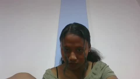 Snapshot of mendrika718601 chatting on 03.02.26 mendrika718601 online show from 03.02.26