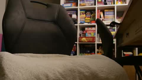 meneerkaas online show from 12.29.24