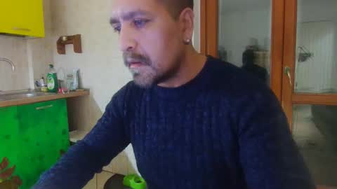 menformen1929 online show from 12.15.25