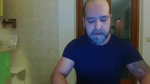 menformen1929 online show from 01.16.26