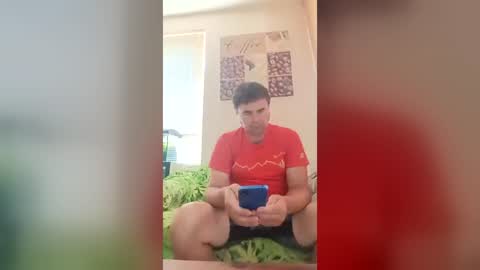 menlav72 online show from 07.13.26