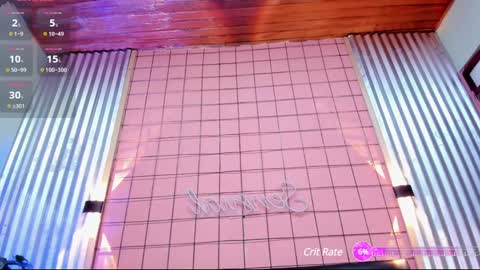 Princess Mensia online show from 12.20.24