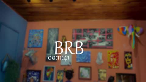 Princess Mensia online show from 01.11.25