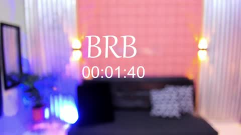 Princess Mensia online show from 02.05.25