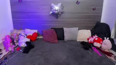  CRISTAL  online show from 07.09.26