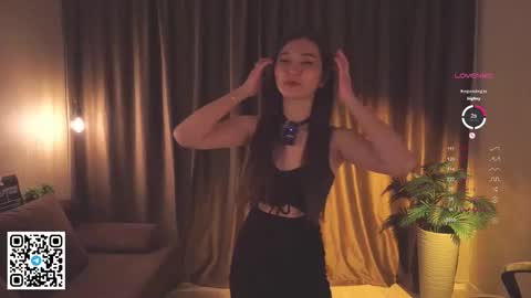 Snapshot of mentallymonika chatting on 02.22.26 Mony online show from 02.22.26