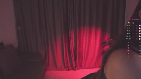 Snapshot of mentallymonika chatting on 02.26.26 Mony online show from 02.26.26