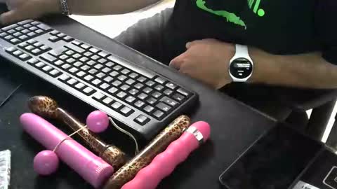 mentosgum online show from 04.15.26