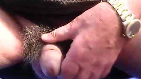 Snapshot of menwith64 chatting on 12.19.24 menwith64 online show from 12.19.24