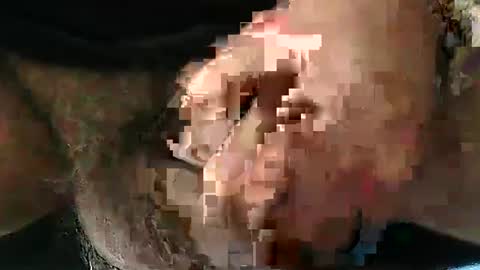 Snapshot of menwith64 chatting on 03.07.25 menwith64 online show from 03.07.25