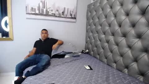 Tony and David online show from 03.18.26