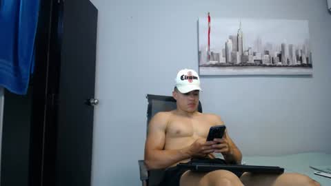 Tony and David online show from 07.17.26