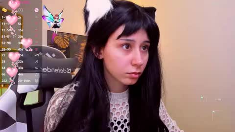  Meo  online show from 10.17.25