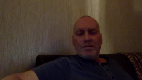 Snapshot of meonjaga chatting on 01.05.25 Meon Prestige online show from 01.05.25