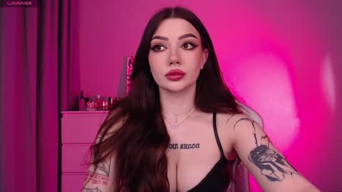 Amy Meow online show from 01.16.25