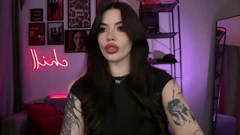 Amy Meow online show from 04.17.26