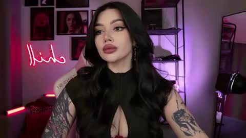 Amy Meow online show from 06.18.26