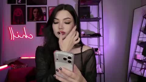 Amy Meow online show from 06.20.26