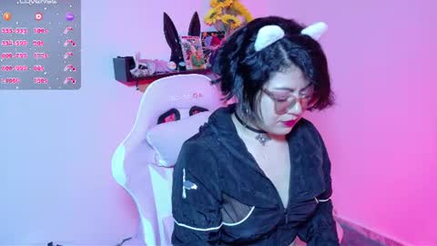 Cata online show from 07.12.26