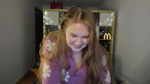 Flora  Next stream November 17th at 6  GMT online show from 02.10.26