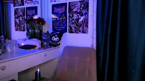 meow marie online show from 02.18.26