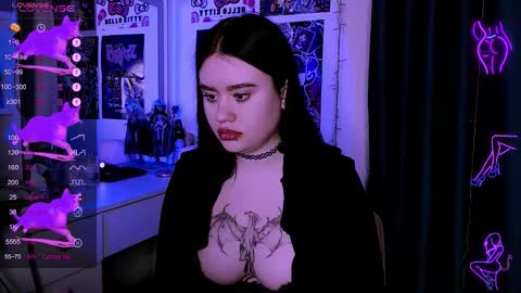 meow marie online show from 03.23.26