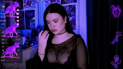 Snapshot of meow_marie chatting on 04.12.26 meow marie online show from 04.12.26