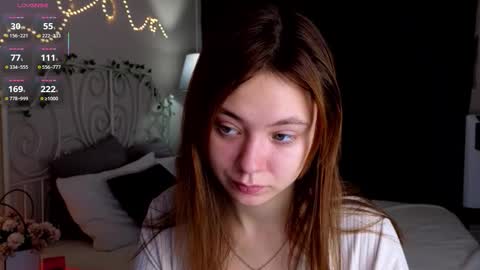 meow_mellie online show from 09.10.25