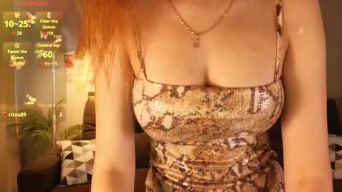 meow_mellie online show from 09.25.25