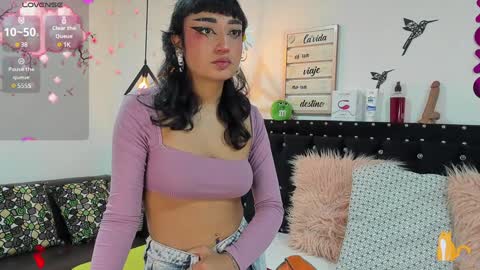Valentina  online show from 12.09.24
