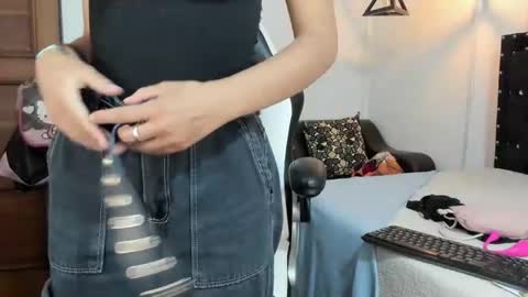 Valentina  online show from 02.07.25
