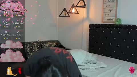 Valentina  online show from 03.08.25
