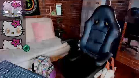 Valentina  online show from 09.23.25