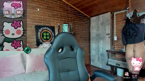 Valentina  online show from 09.25.25