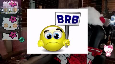 Valentina  online show from 10.01.25