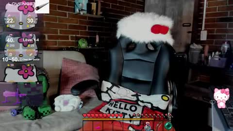 Valentina  online show from 11.05.25