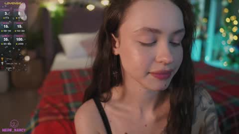 Heeyyooo Im Nans Subscribe to me I will be glad online show from 01.02.25