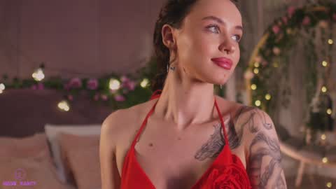 Heeyyooo Im Nans Subscribe to me I will be glad online show from 01.24.25