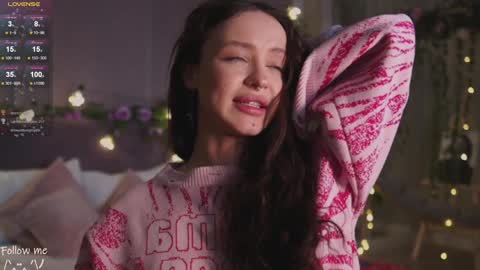 Heeyyooo Im Nans Subscribe to me I will be glad online show from 02.07.25